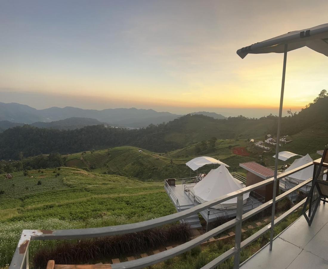หลังสวน ดอยม่อนแจ่ม2 Mon Jam